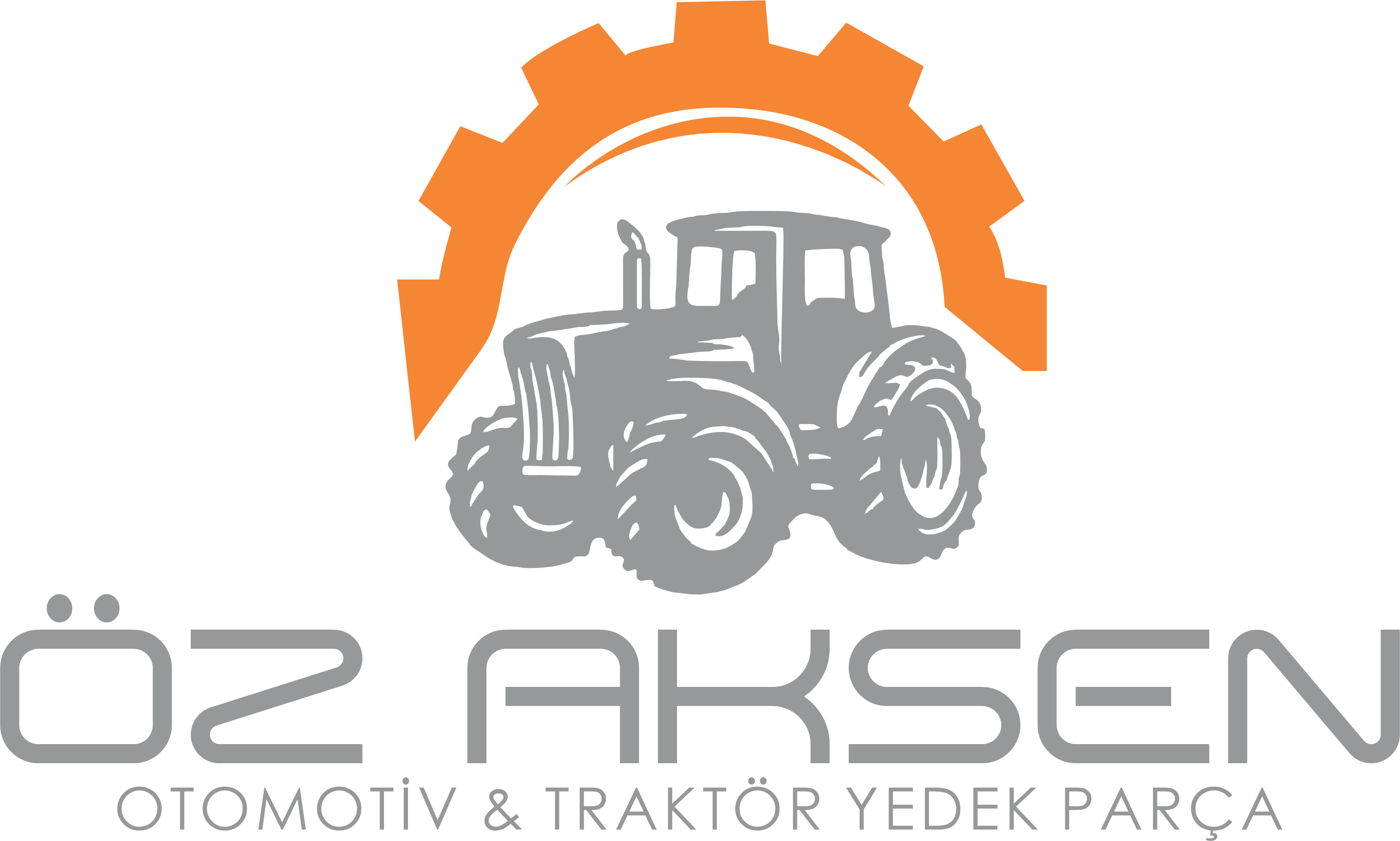 Öz Aksen Logo
