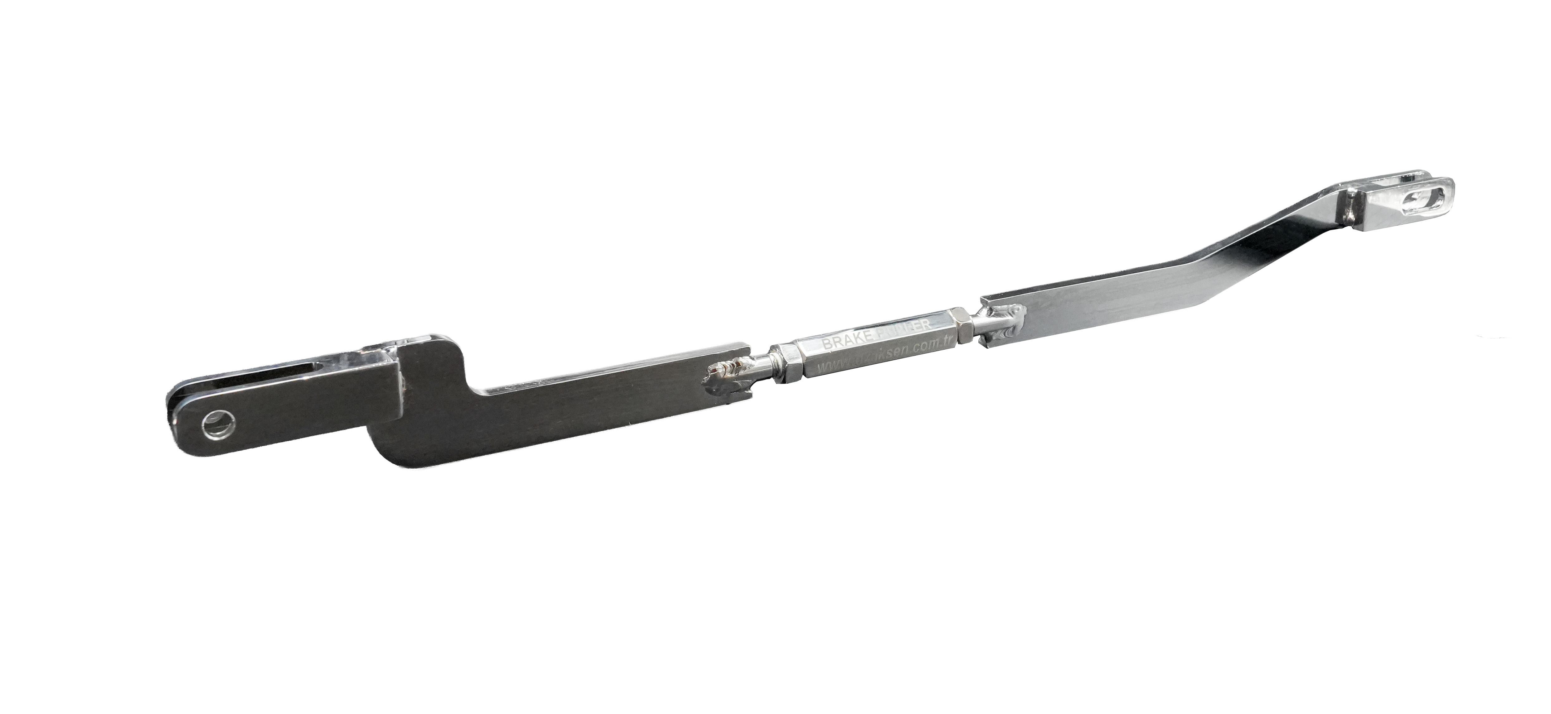 Fren ve Debriyaj Bağlantı Elemanlari