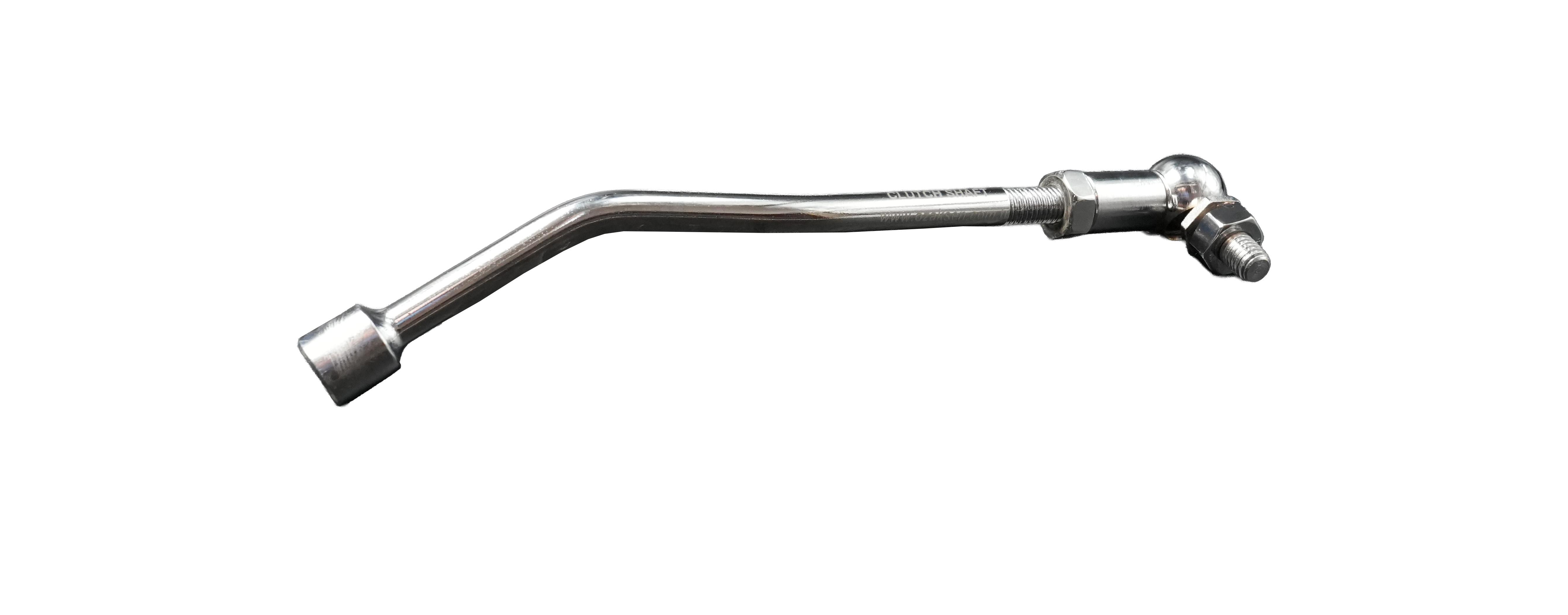 Fren ve Debriyaj Bağlantı Elemanlari