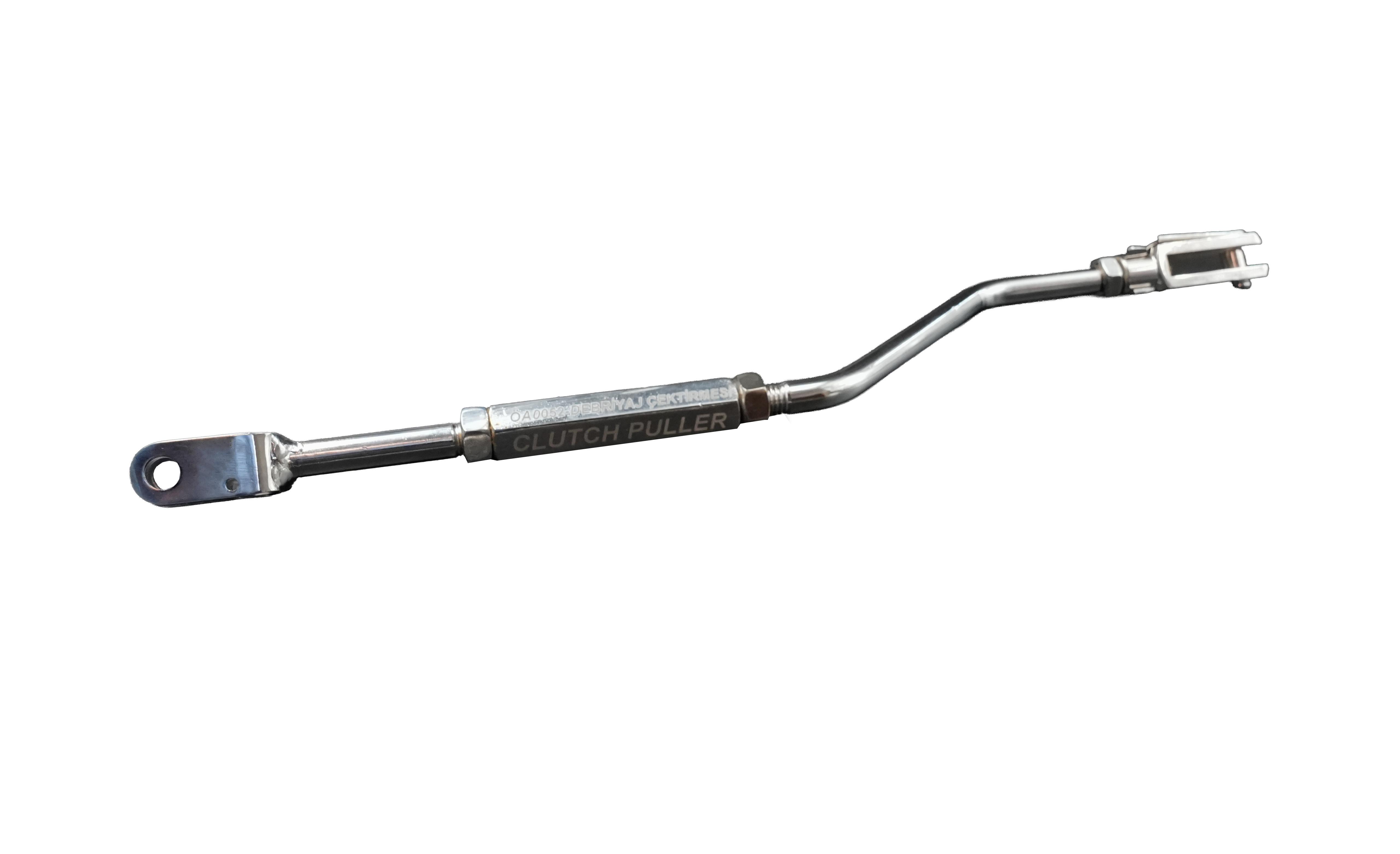 Fren ve Debriyaj Bağlantı Elemanlari