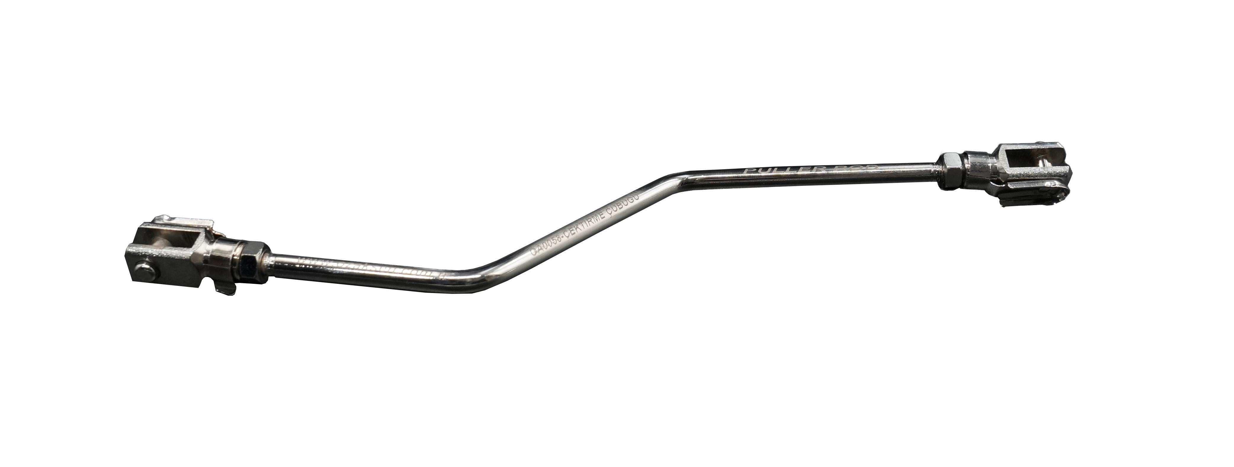 Fren ve Debriyaj Bağlantı Elemanlari