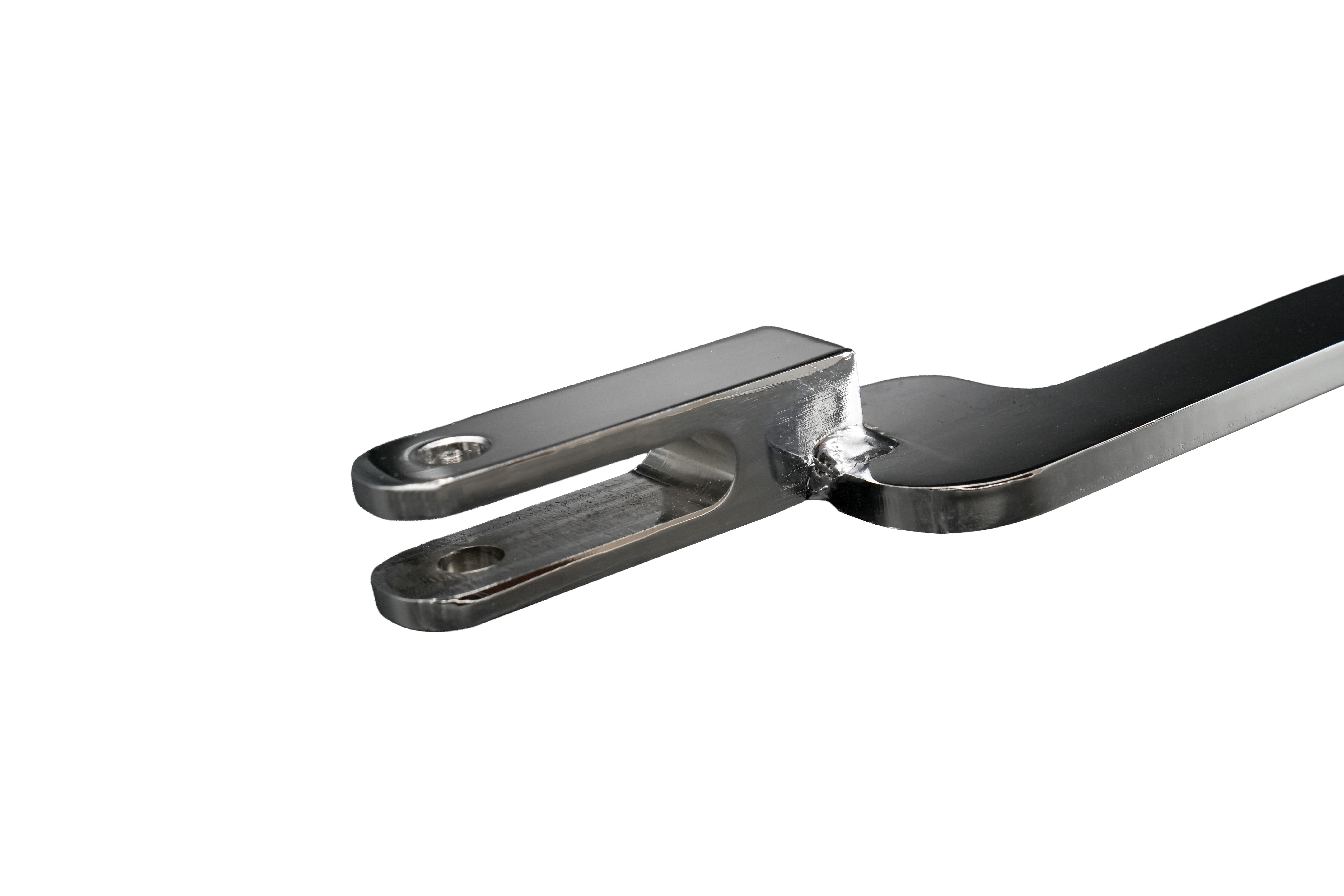 Fren ve Debriyaj Bağlantı Elemanlari