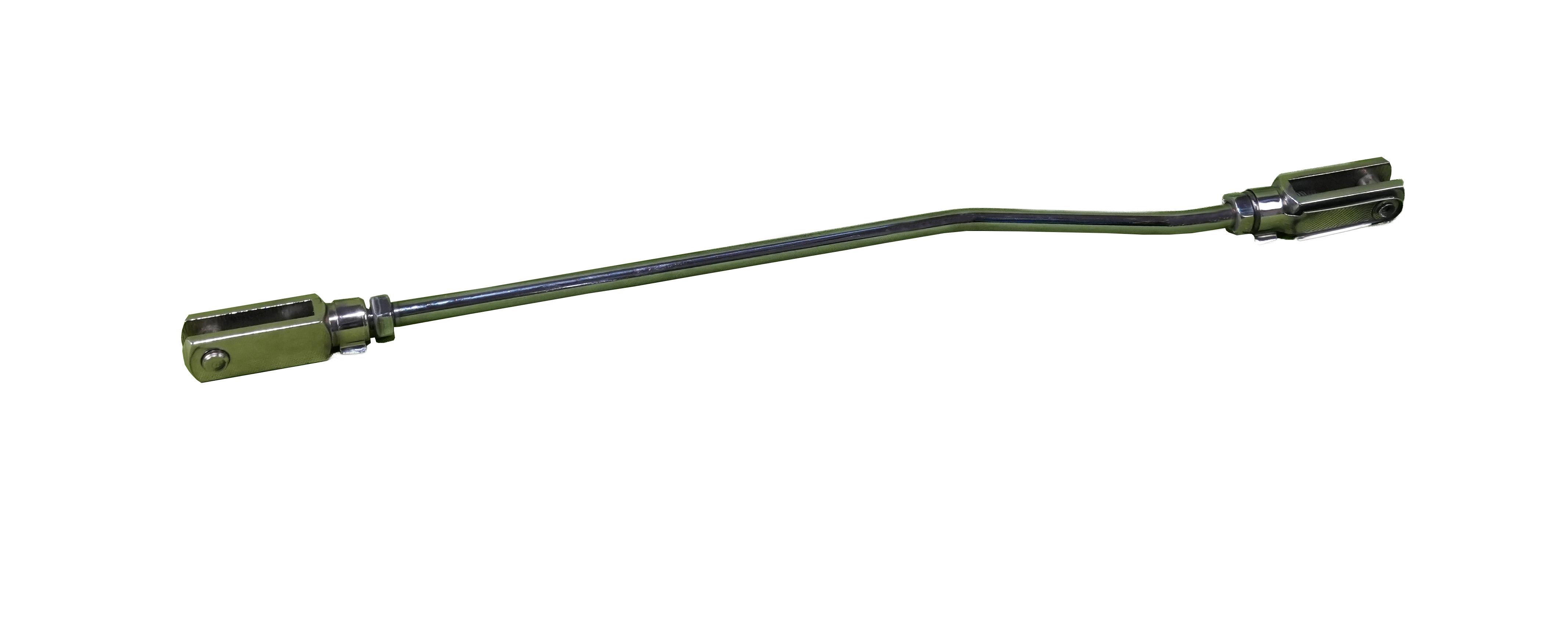 Fren ve Debriyaj Bağlantı Elemanlari