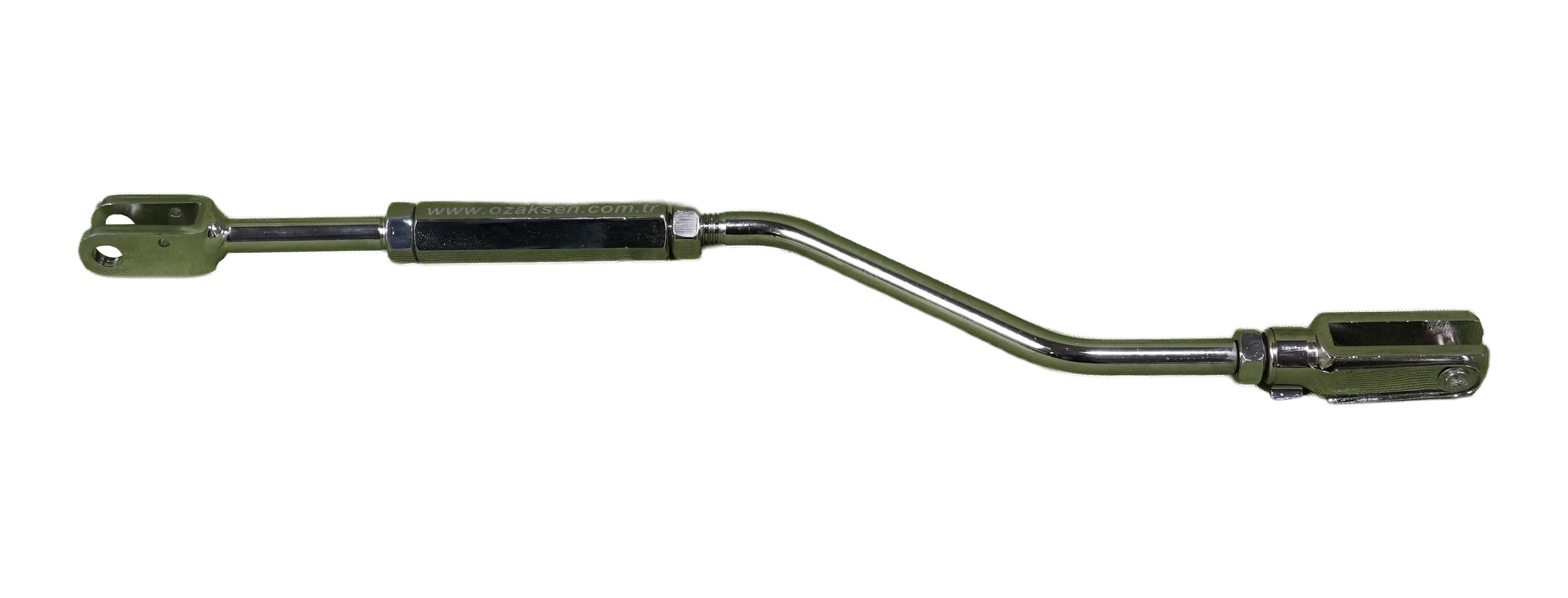 Fren ve Debriyaj Bağlantı Elemanlari