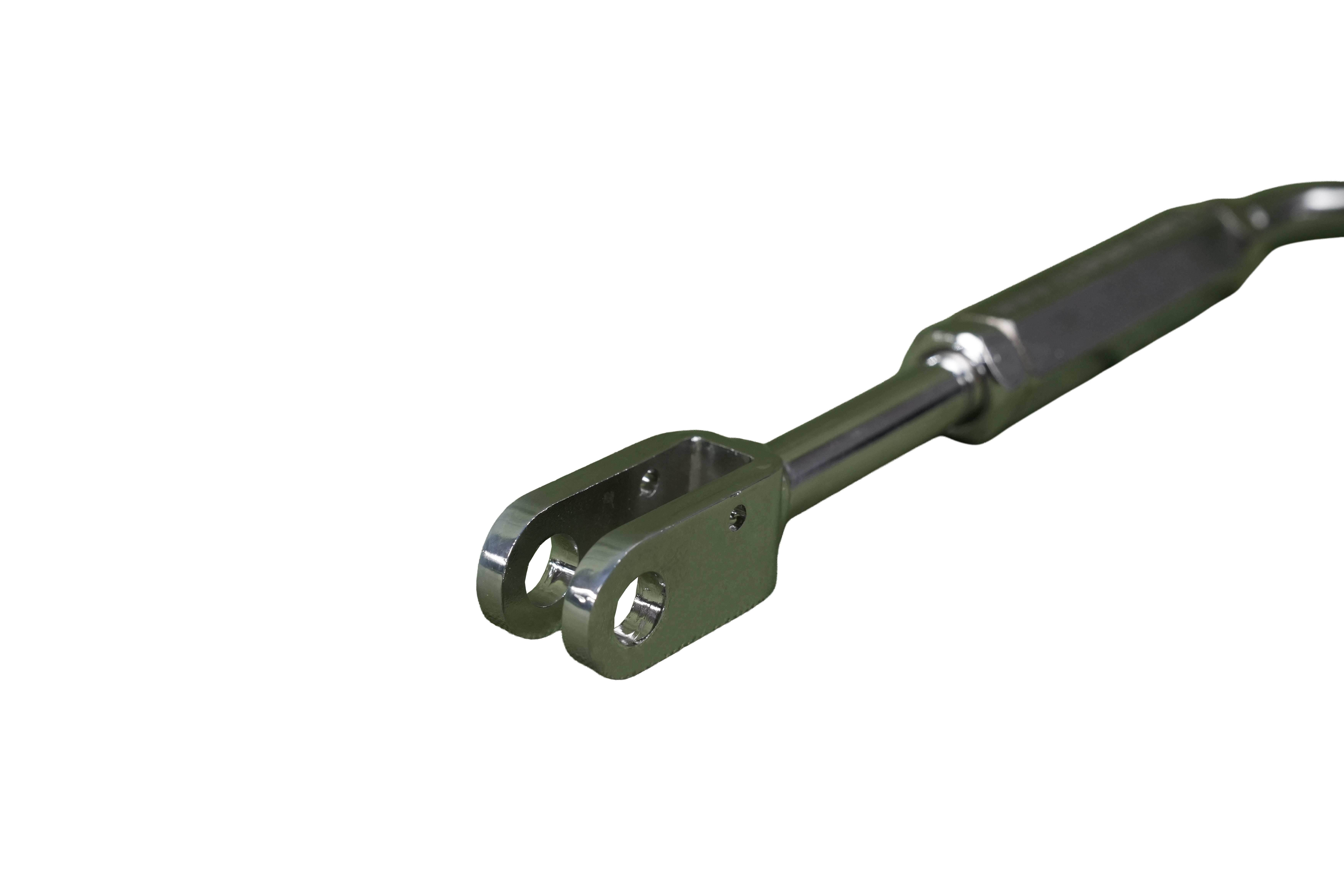 Fren ve Debriyaj Bağlantı Elemanlari