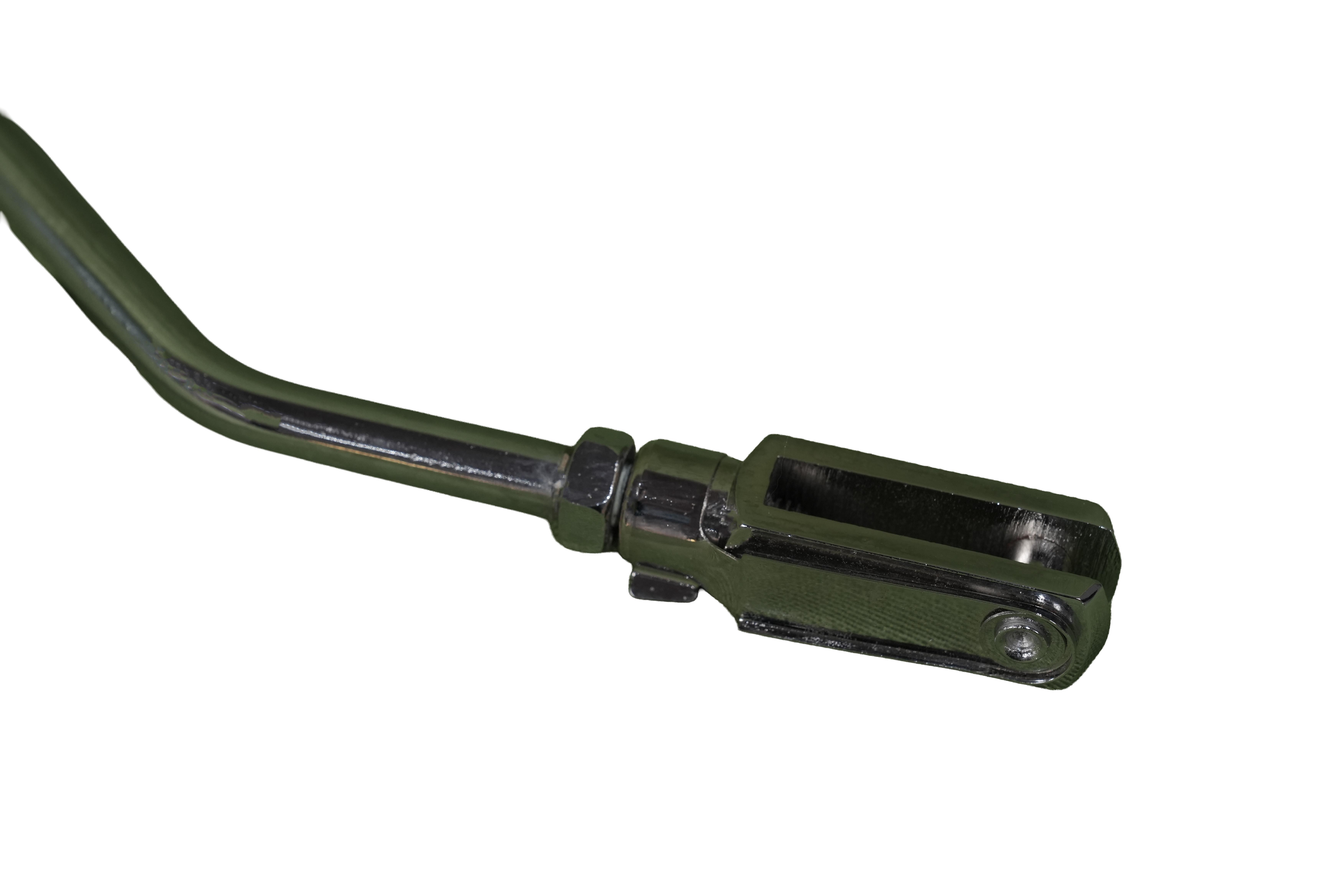 Fren ve Debriyaj Bağlantı Elemanlari