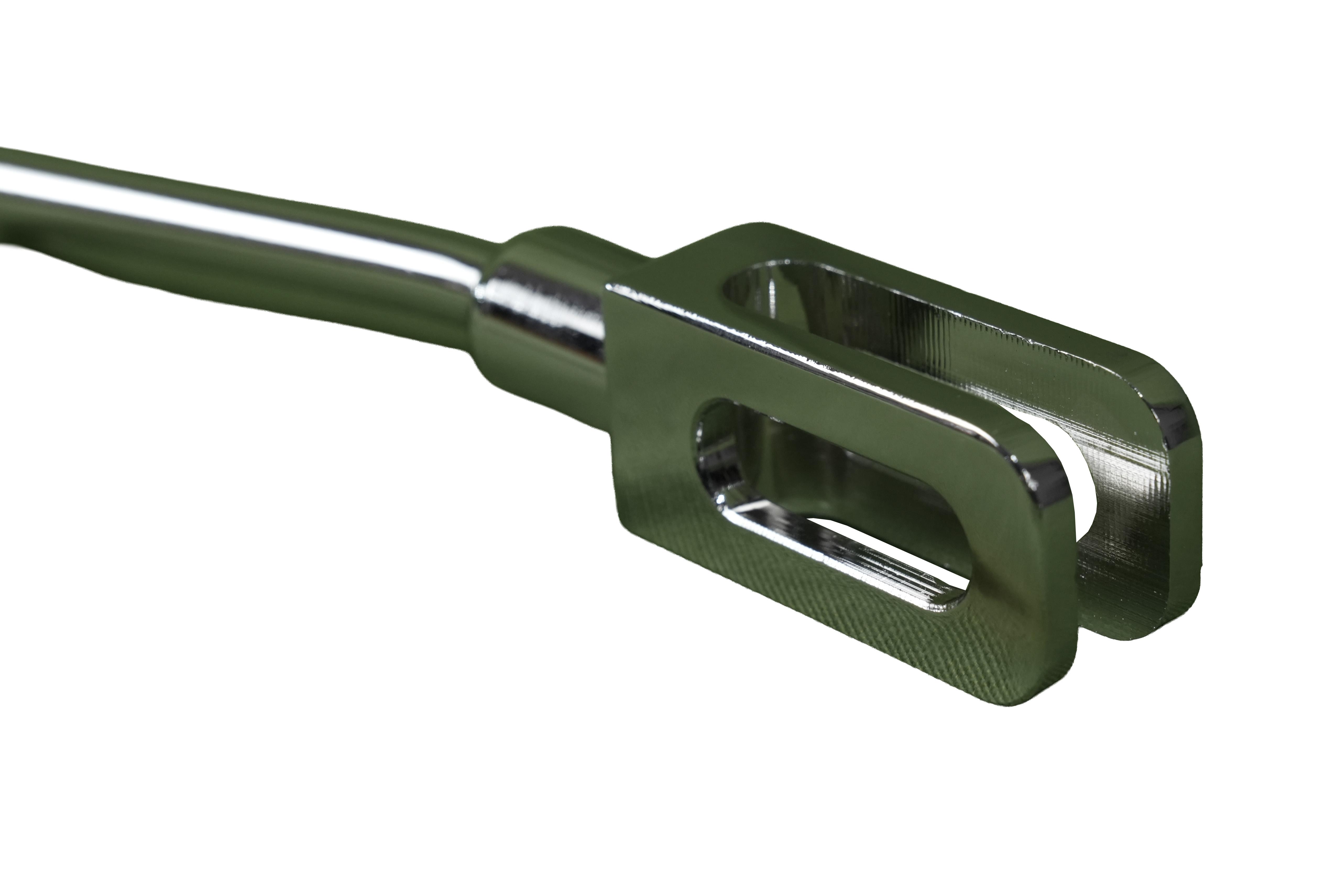 Fren ve Debriyaj Bağlantı Elemanlari