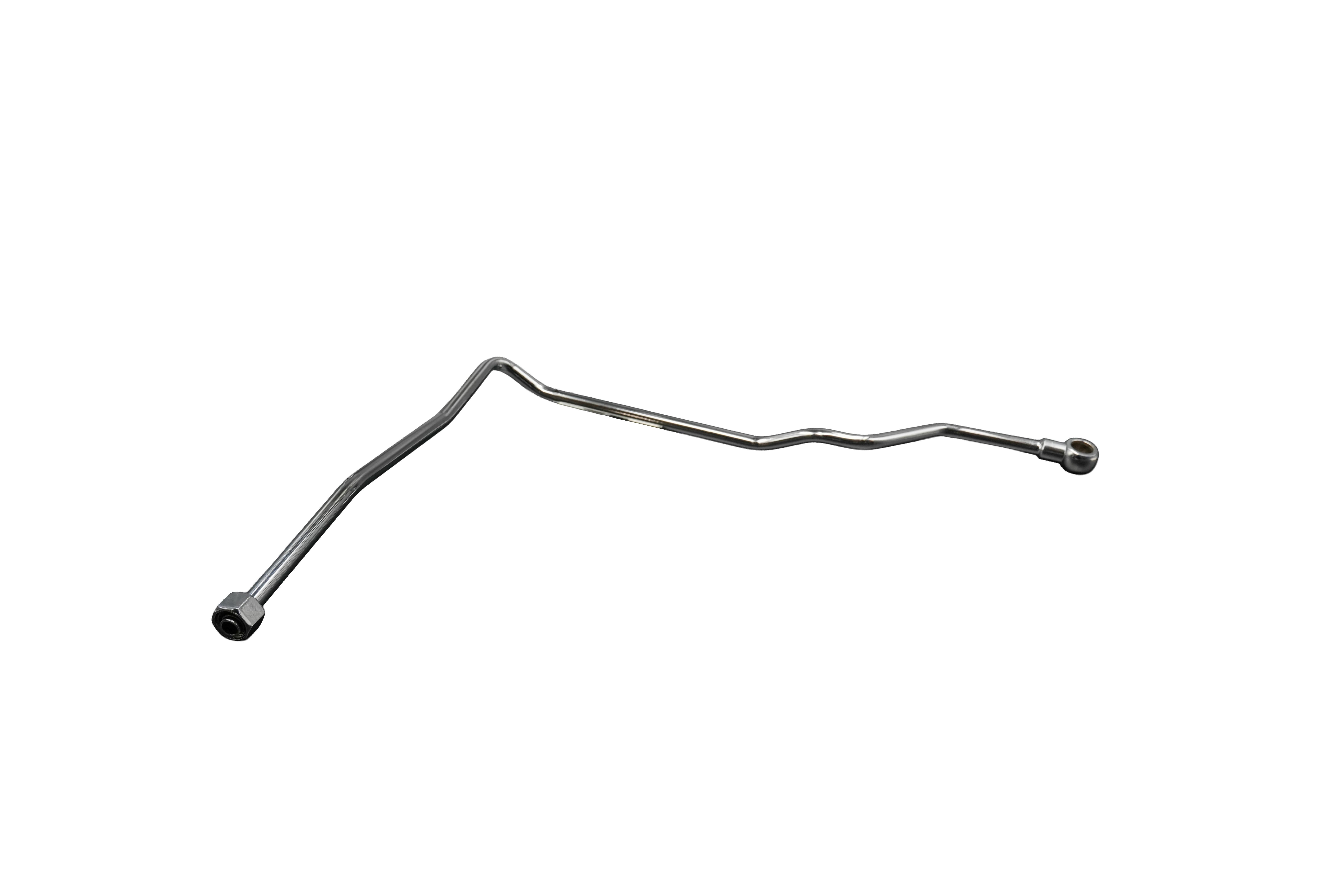 Hidrolik Basınç Borulari