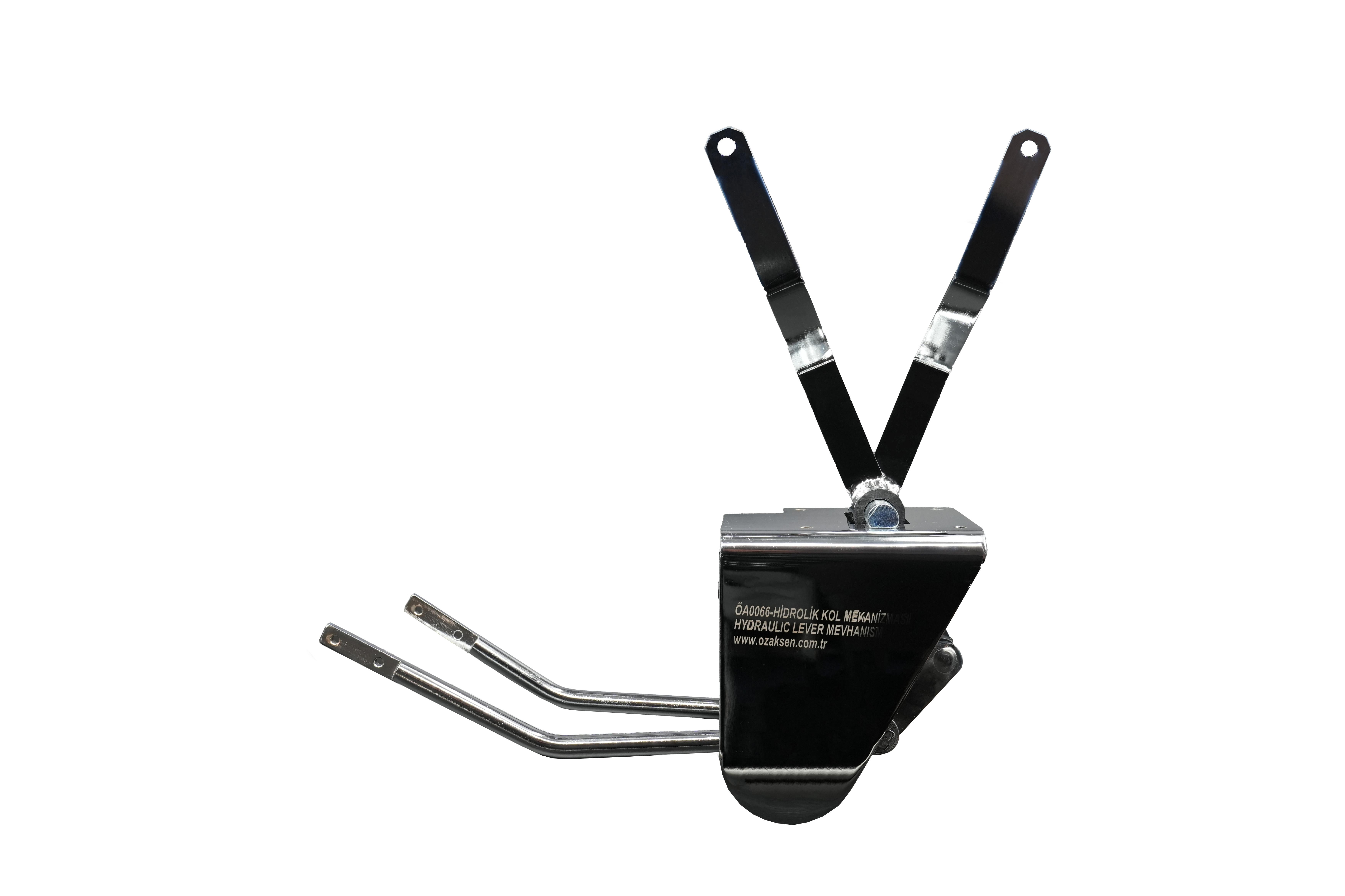 Hidrolik Kol Mekanizmalari