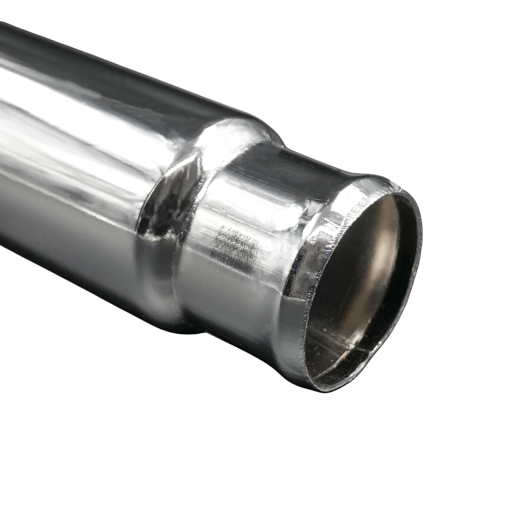 İntercooler Bağlantı Borulari