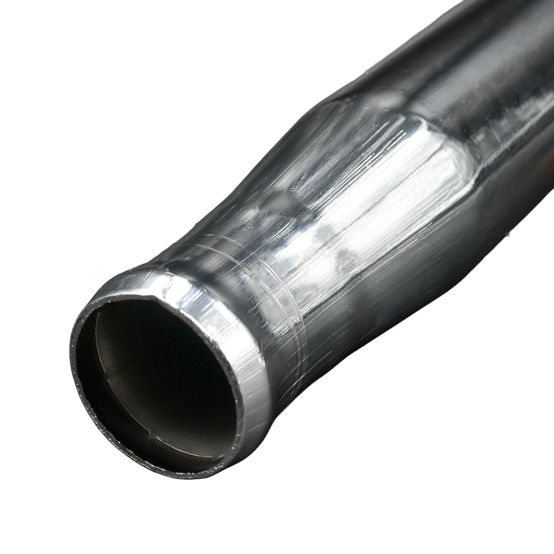 İntercooler Bağlantı Borulari