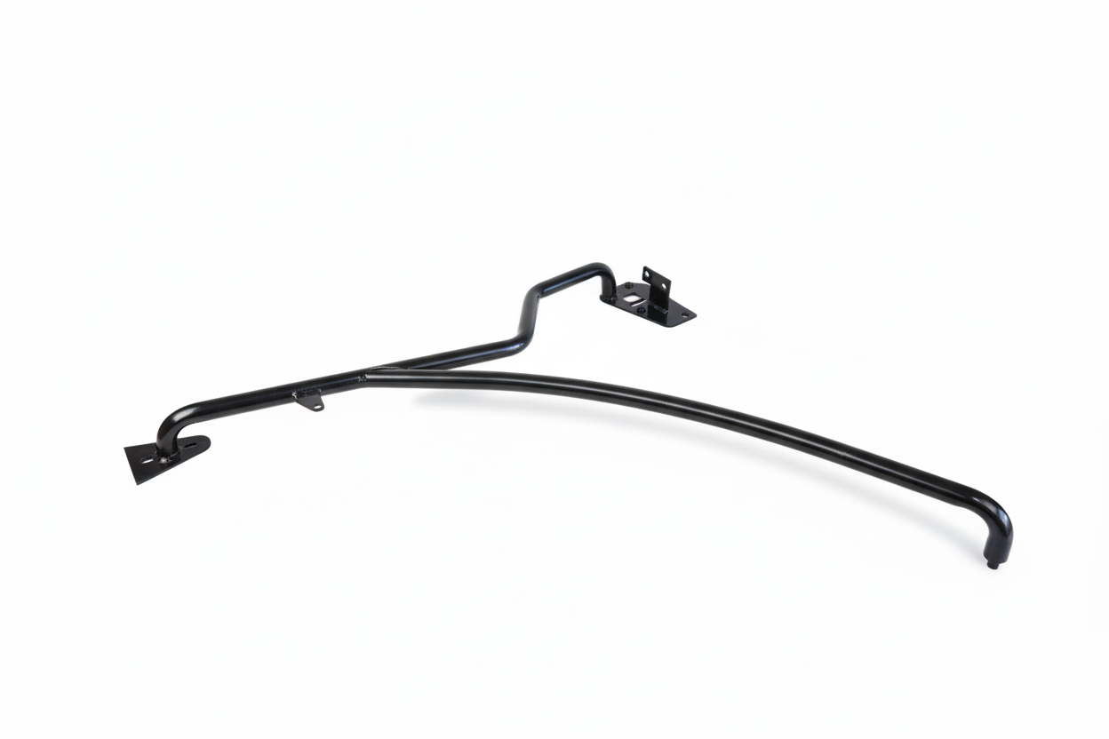 Kabin Bağlantı Elemanlari