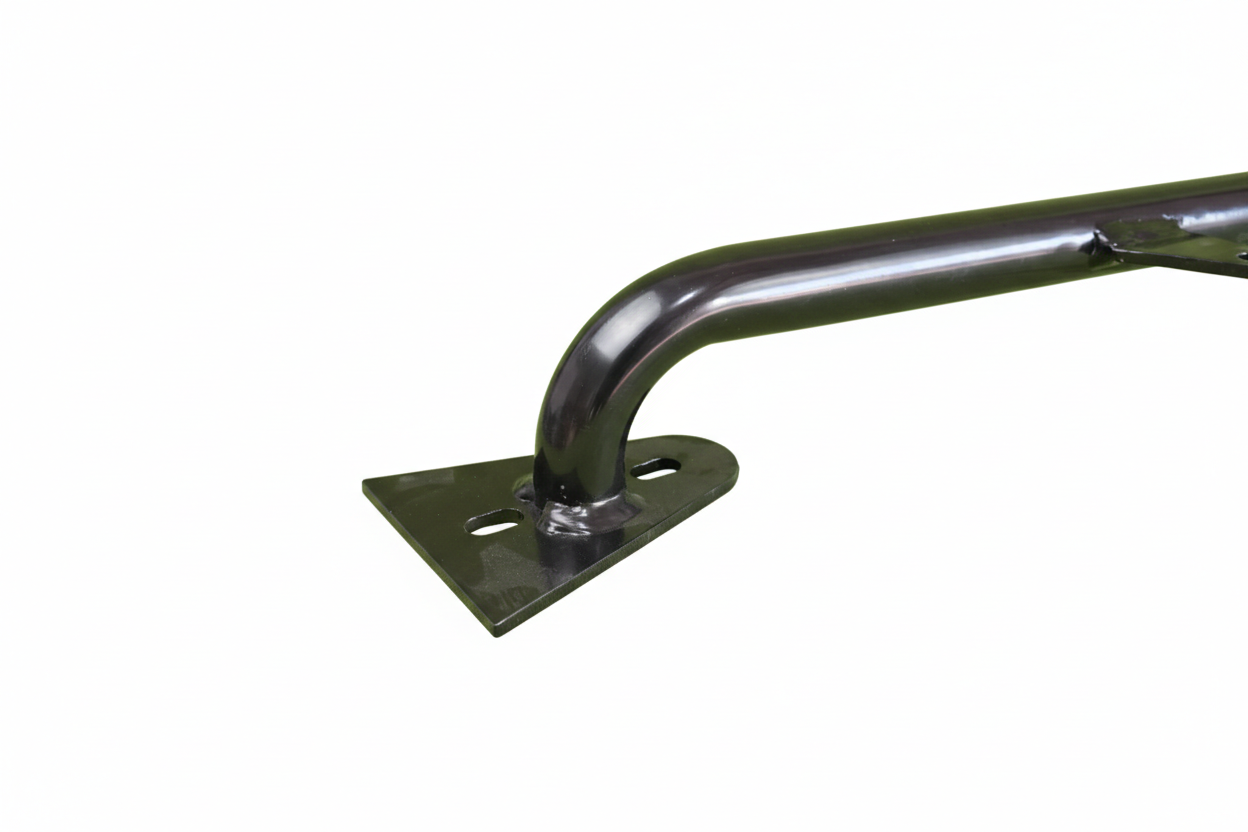 Kabin Bağlantı Elemanlari