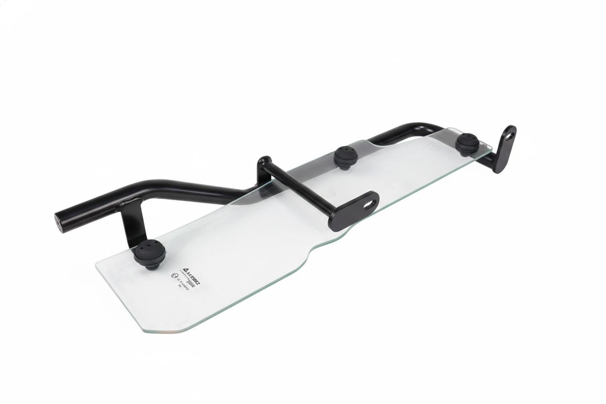 Kabin Bağlantı Elemanlari