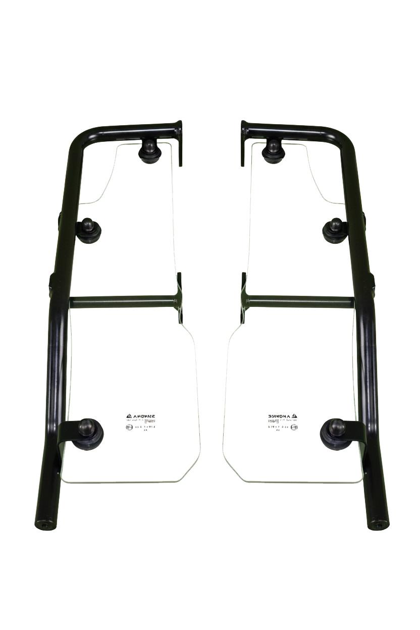 Kabin Bağlantı Elemanlari