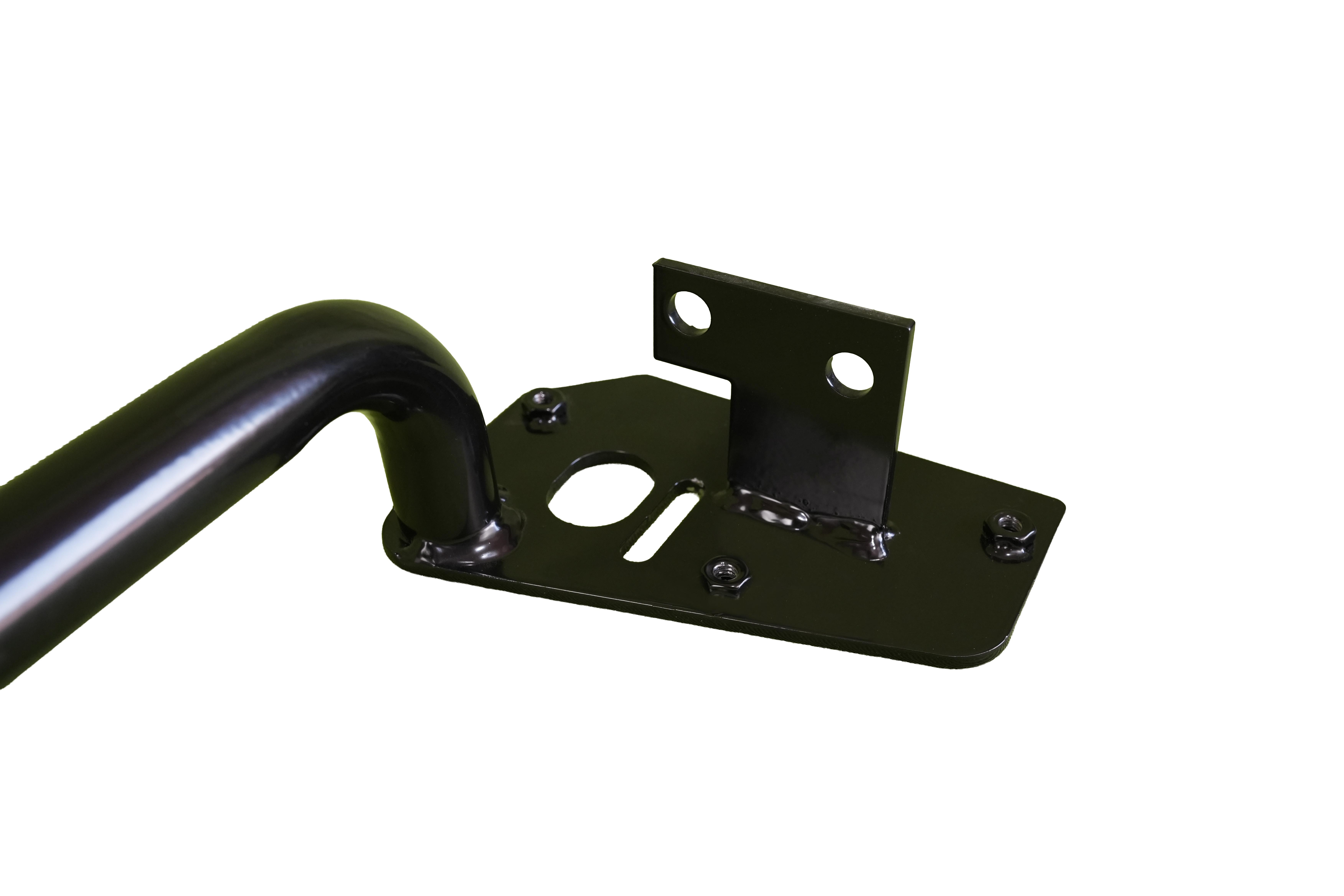 Kabin Bağlantı Elemanlari