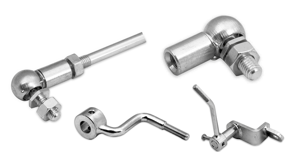 Bağlantı Elemanları